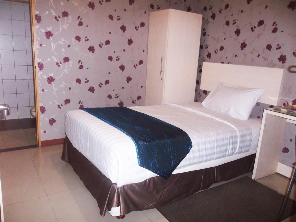 Mine Home Hotel Bandung Værelse billede