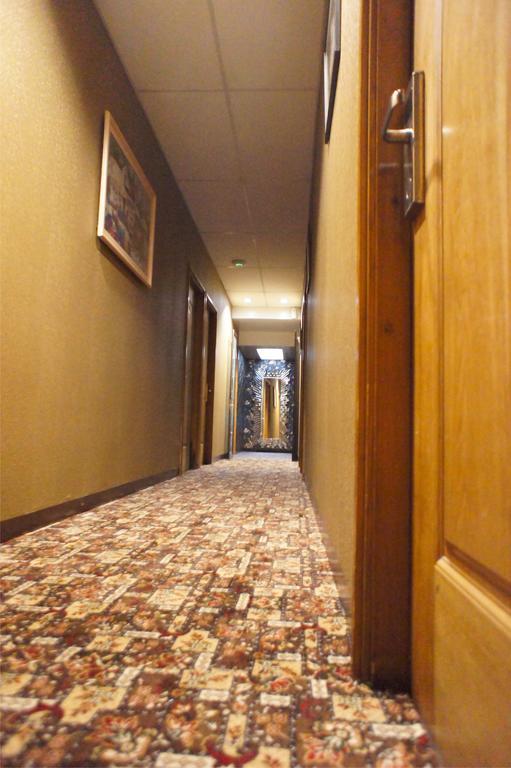 Mine Home Hotel Bandung Eksteriør billede
